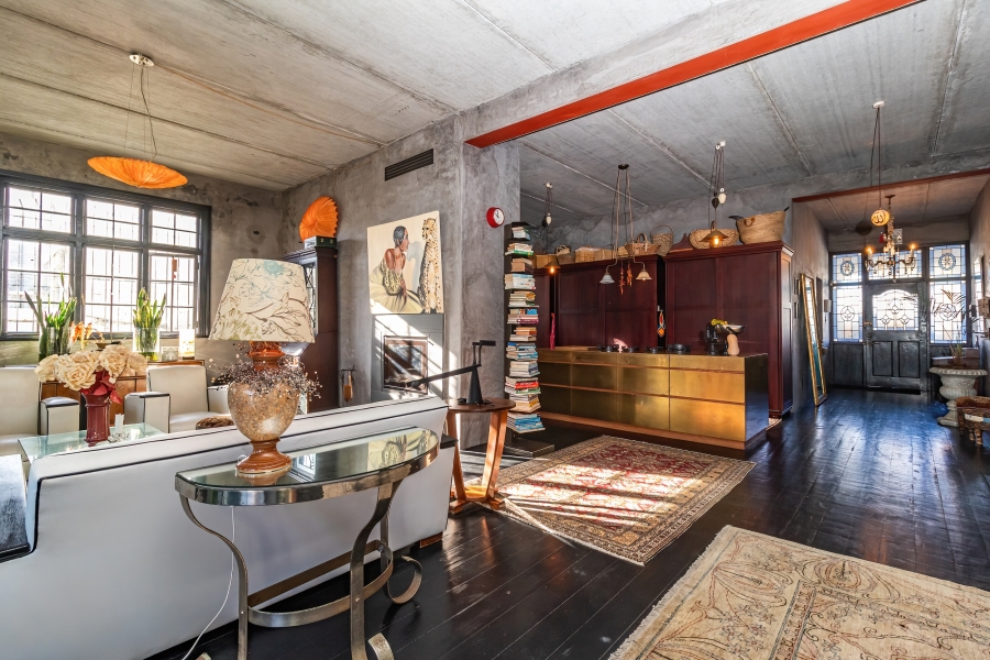 3 Bedroom Property for Sale in Muizenberg Western Cape